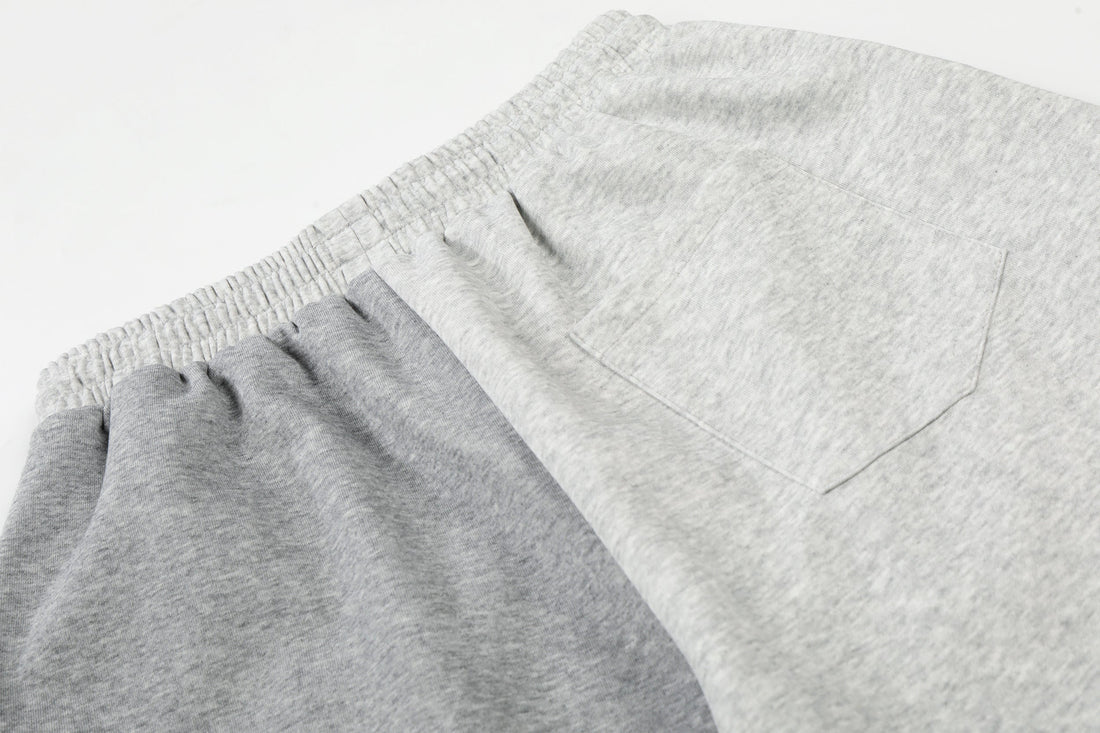 3-6-5.shop 96 Star Stripe Wide-Leg Sweatpants