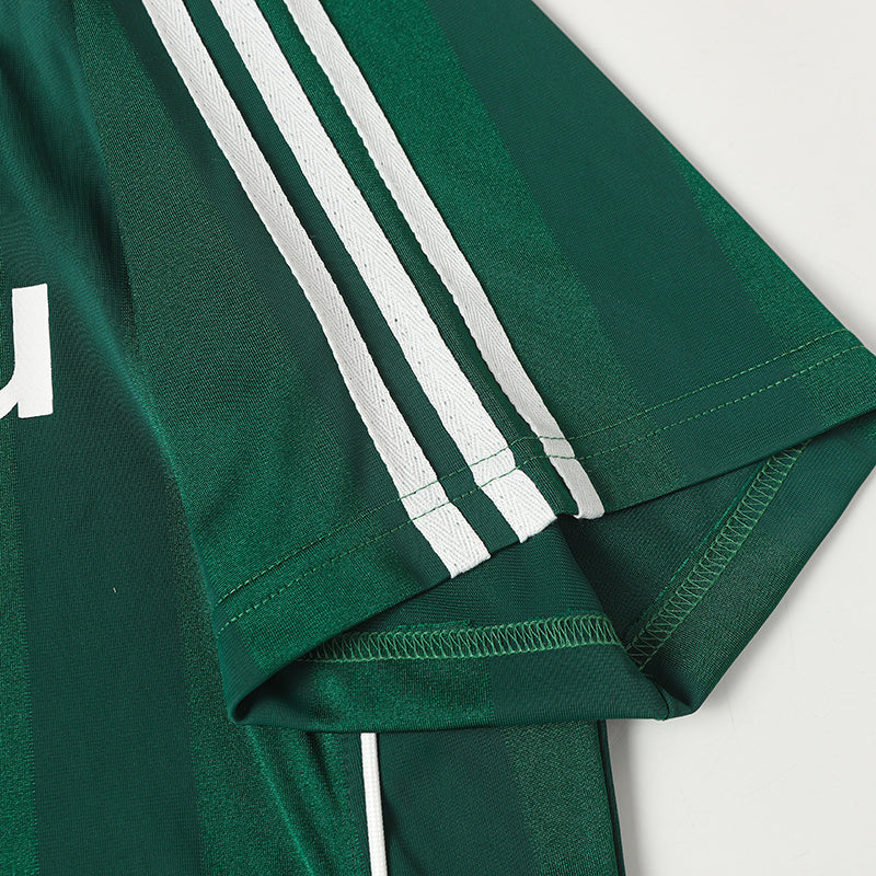 3-6-5.shop Logo Performance Soccer Jersey