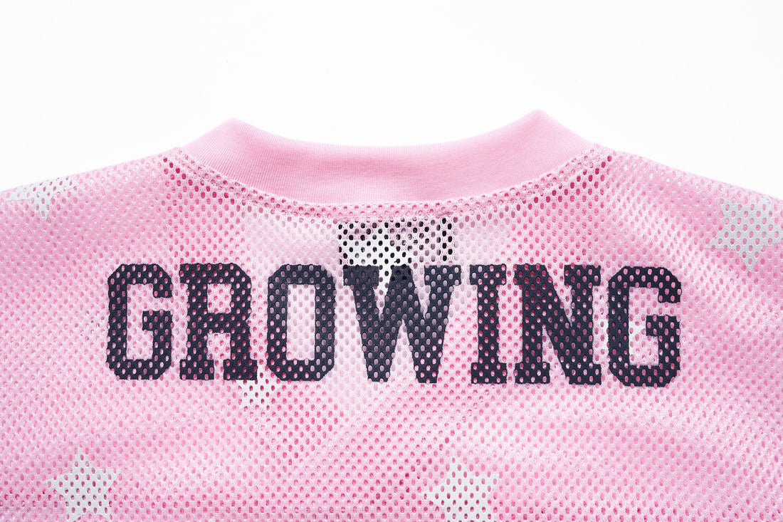 3-6-5.shop Starfield Mesh Jersey