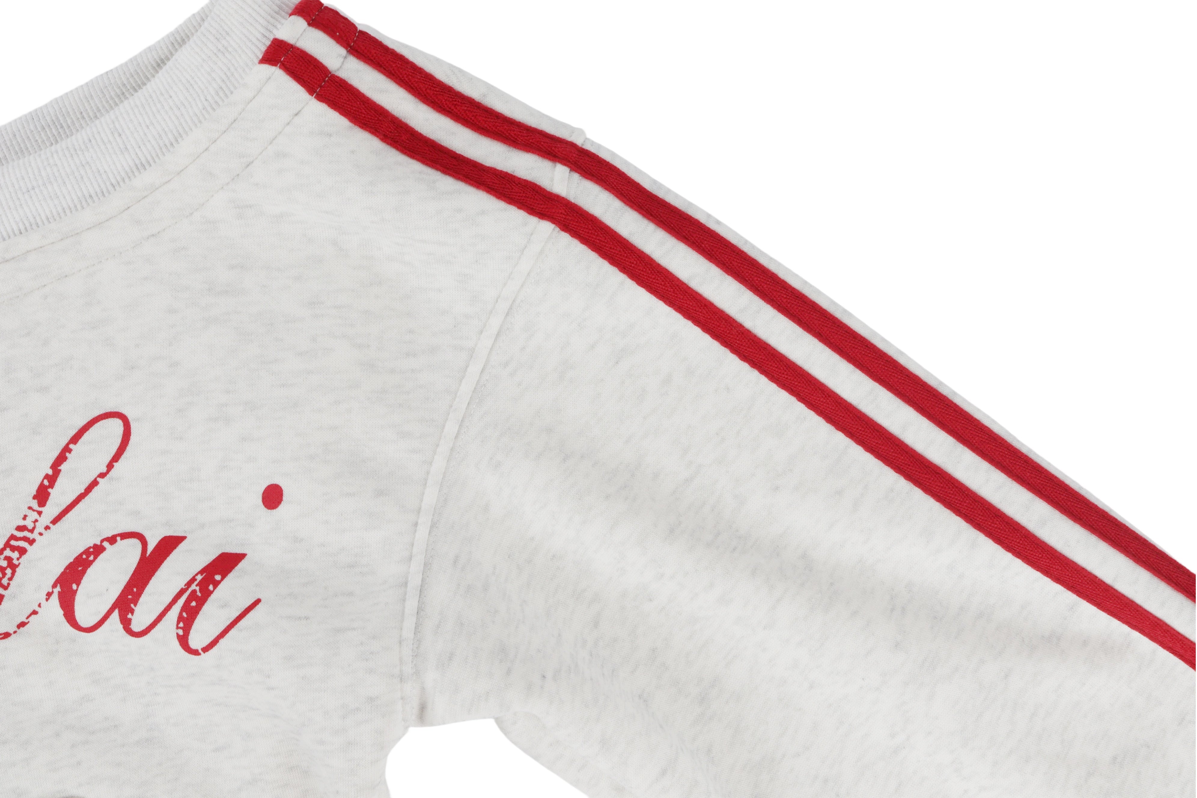 3-6-5.shop Star Off-Shoulder Zip Hoodie