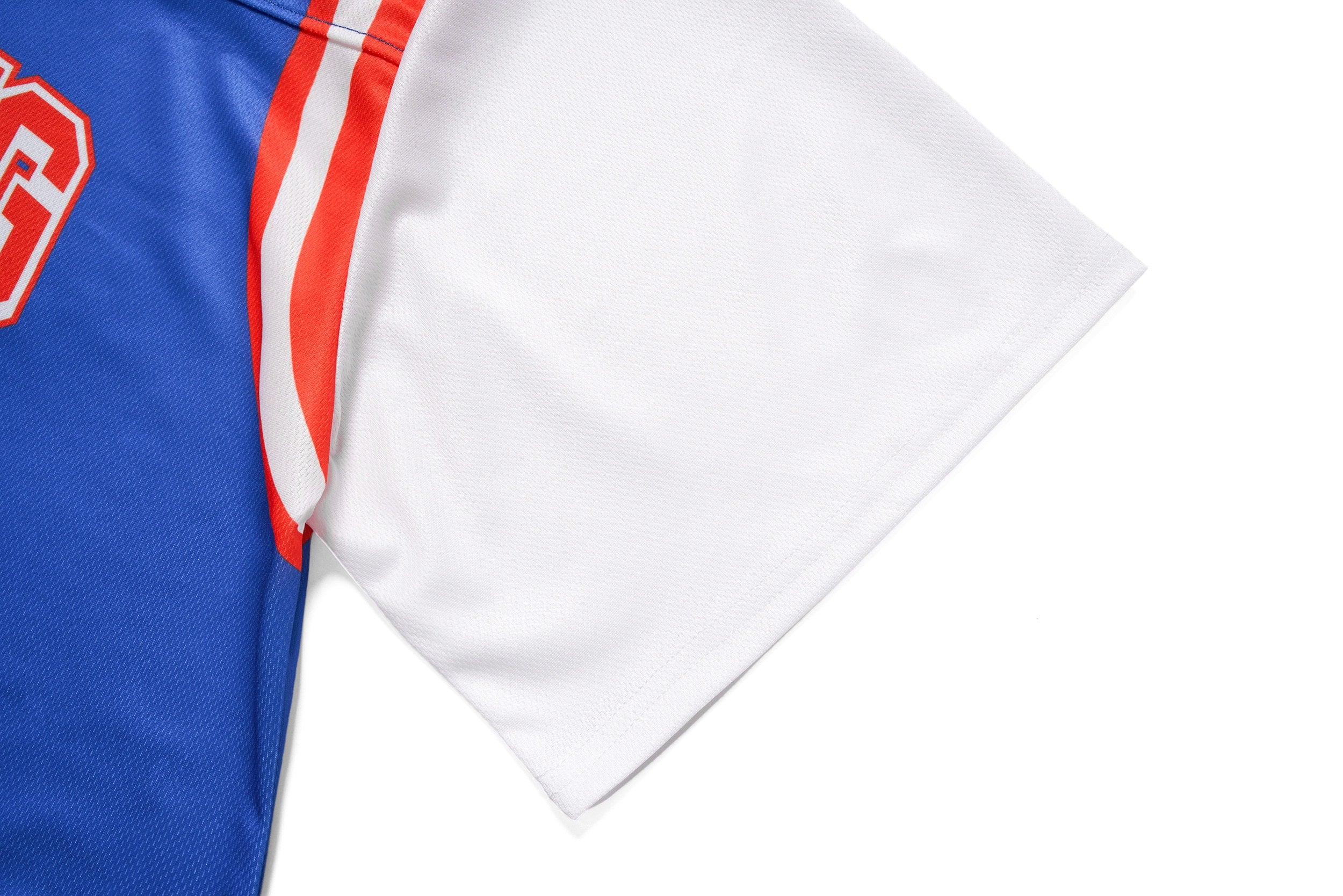 3-6-5.shop Varsity 99 Mesh T-Shirt