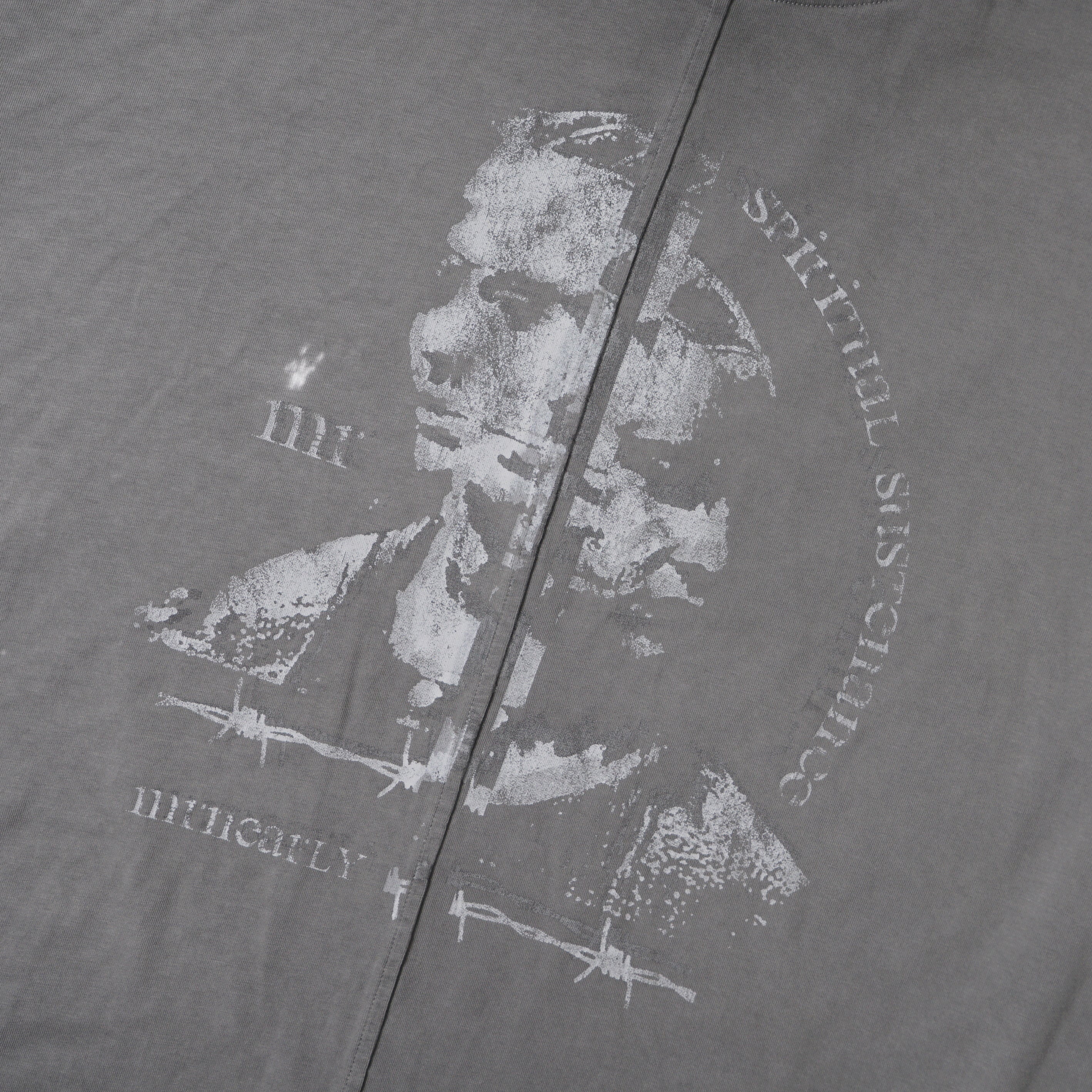 3-6-5.shop Layered Portrait Long Sleeve Tee