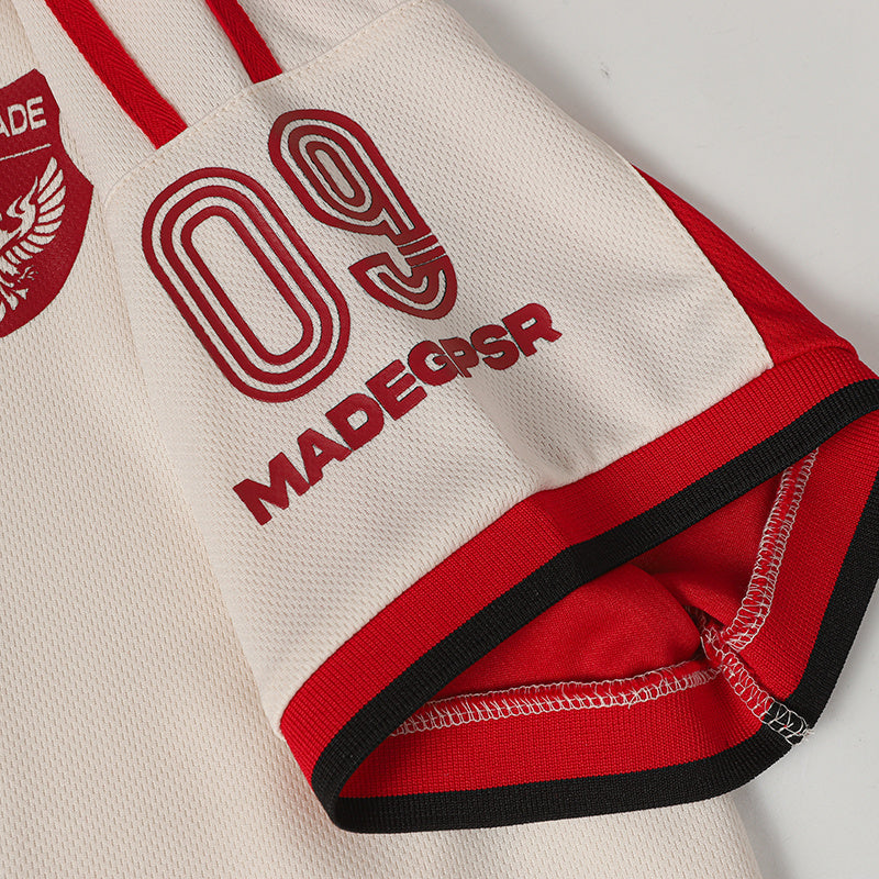 3-6-5.shop Performance Soccer Jersey