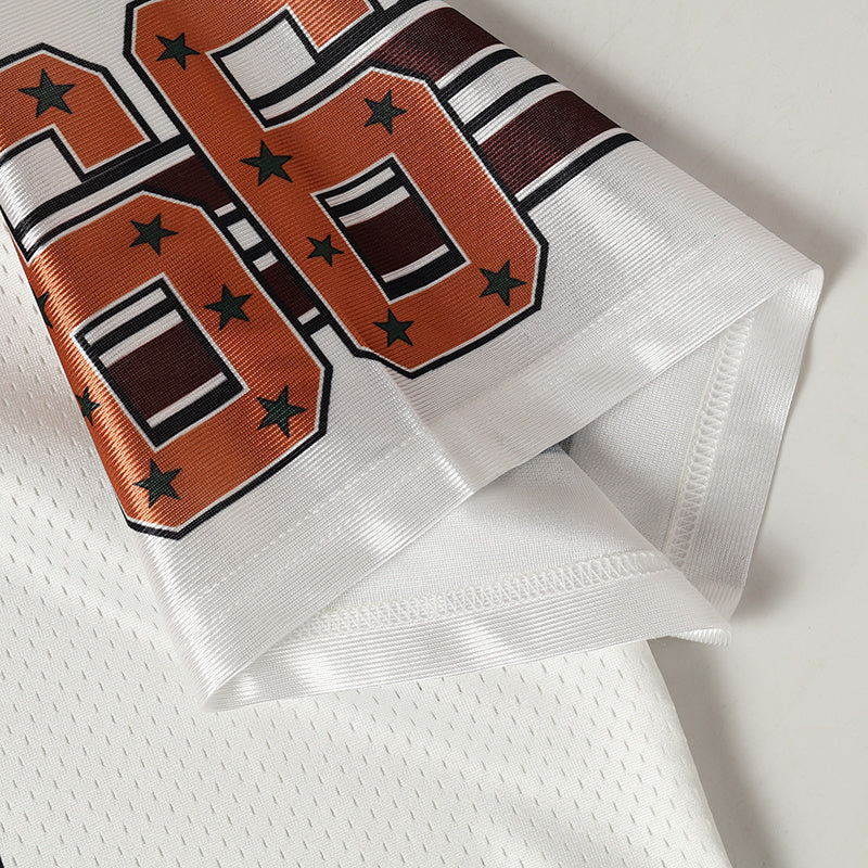 3-6-5.shop Star Varsity Performance Jersey