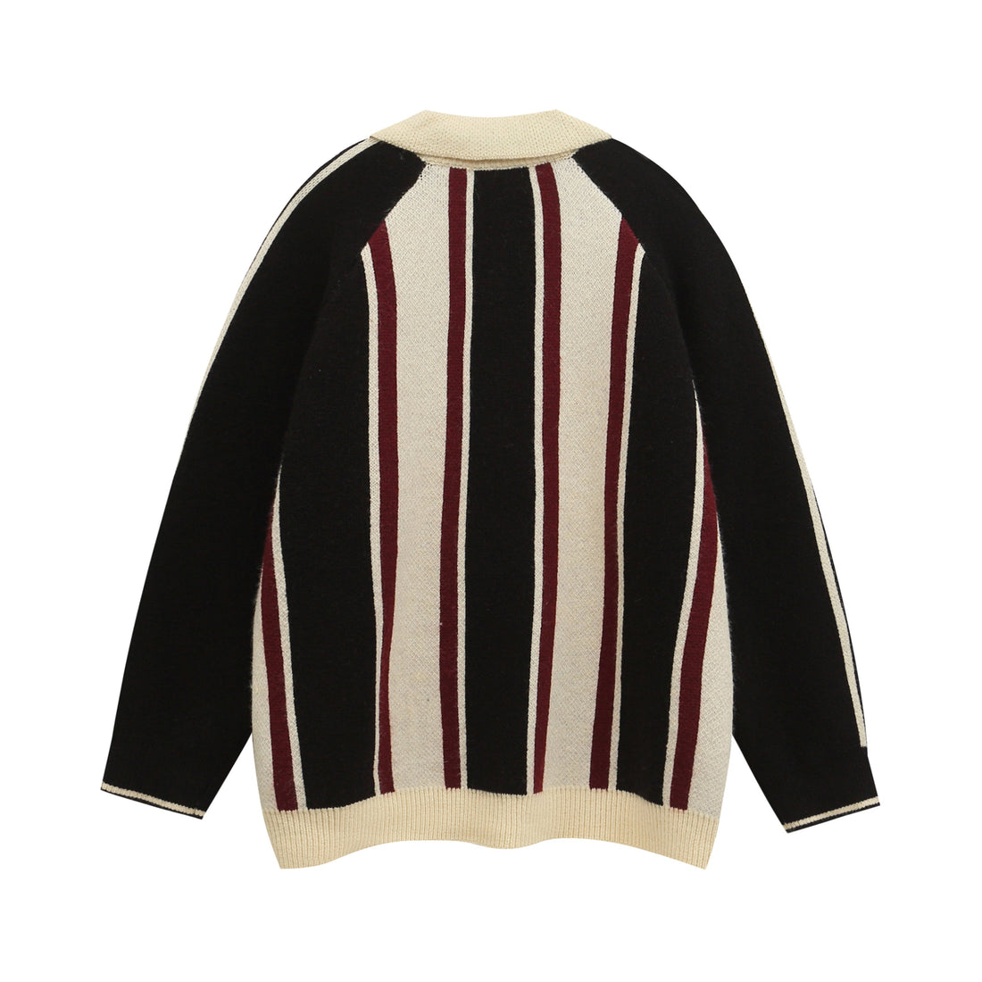 3-6-5.shop Motorcycle Knit Sweater