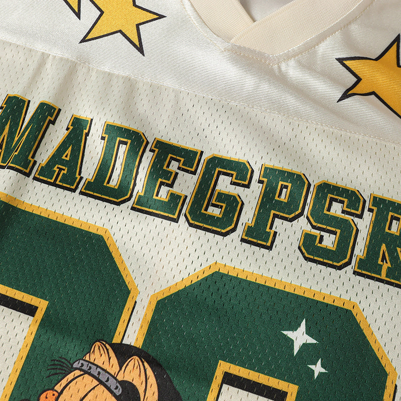 3-6-5.shop Star Number Performance Jersey
