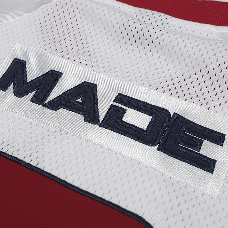 3-6-5.shop Number Panel Performance Jersey