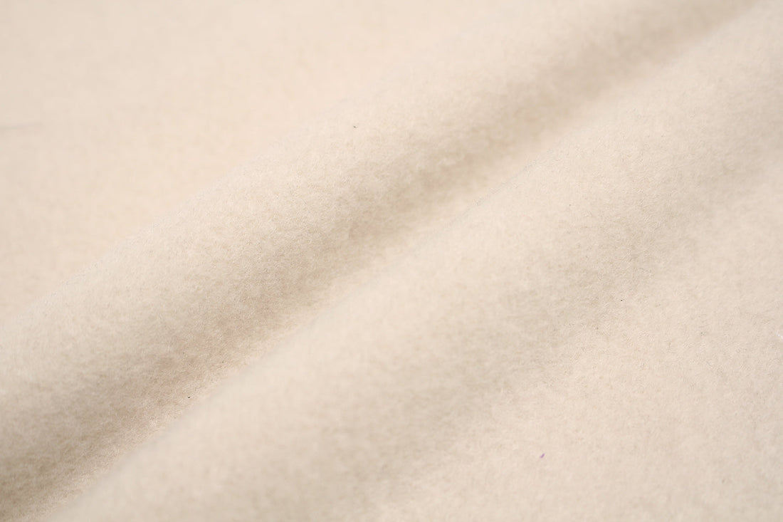 3-6-5.shop Fleece-Lined Star Letter Wide-Leg Sweatpants