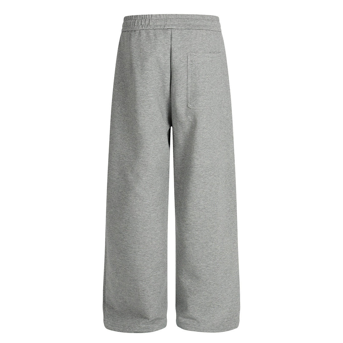 3-6-5.shop Minimalist Wide-Leg Sweatpants