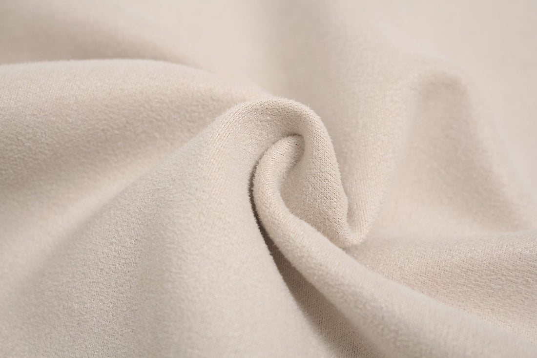 3-6-5.shop Sport Panel Suede Tee