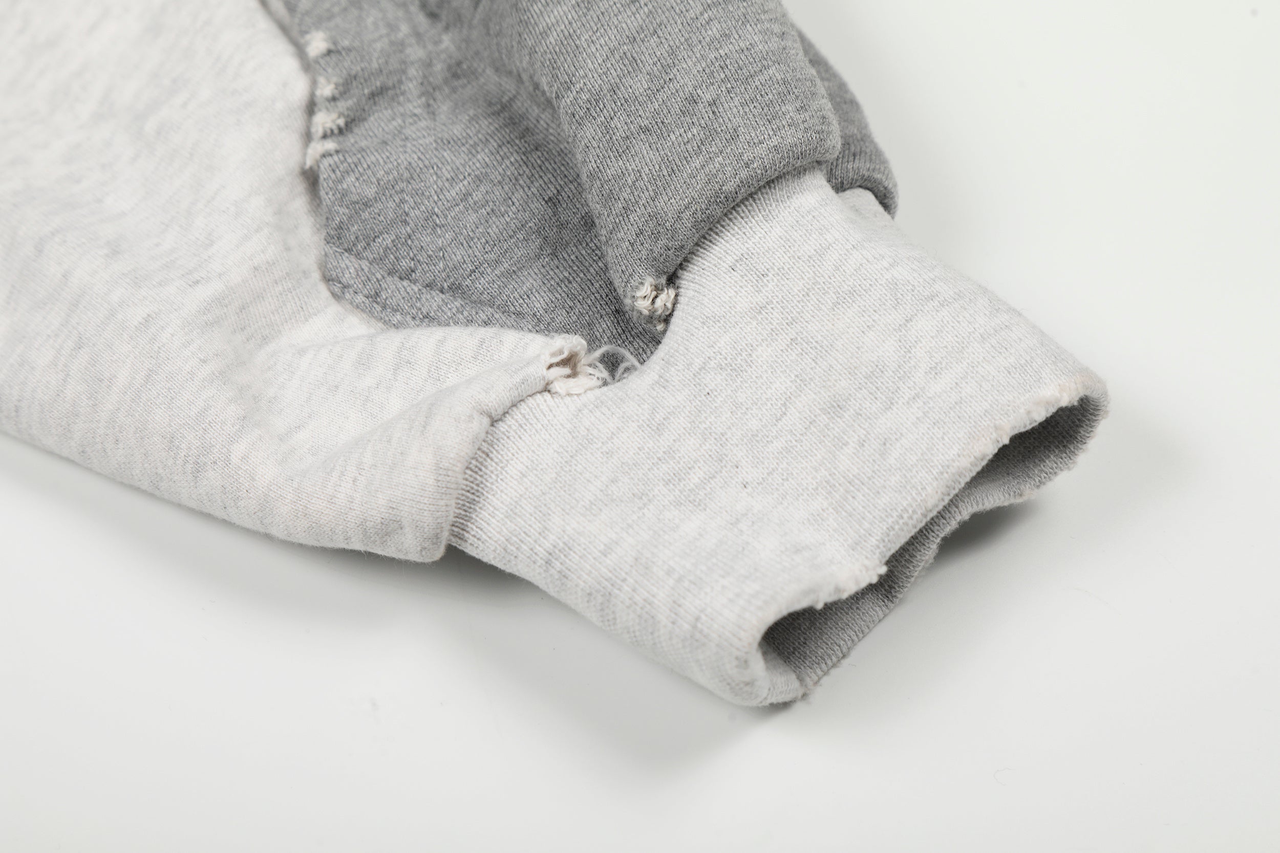 3-6-5.shop Graphic Zip-Up Hoodie