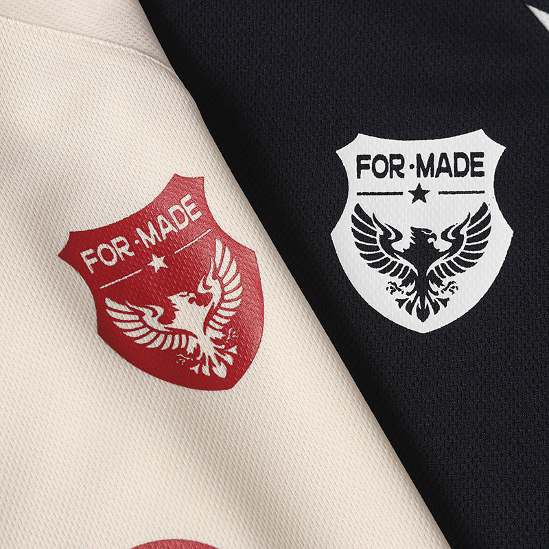 3-6-5.shop Performance Soccer Jersey