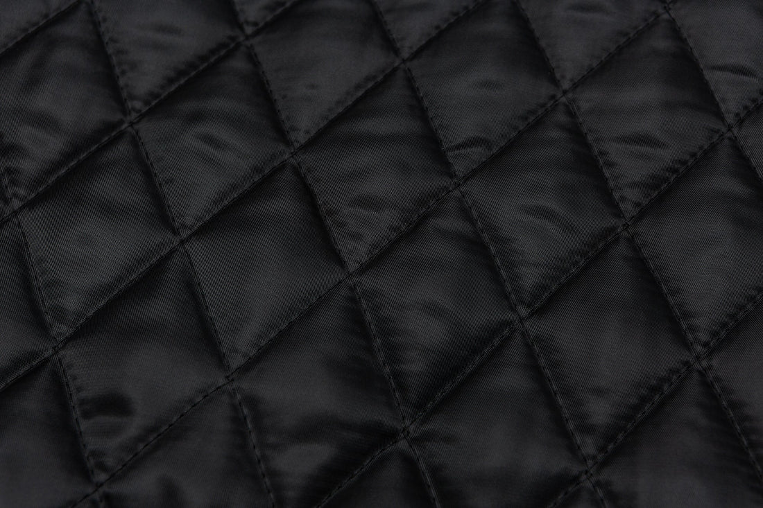 3-6-5.shop Dual-Zip Tech Puffer Jacket
