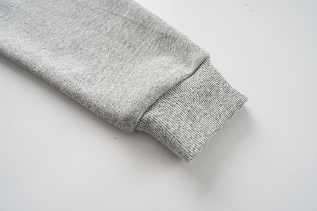 3-6-5.shop “Business Card” Graphic Zip Hoodie