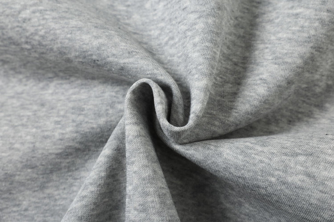 3-6-5.shop Zip-Up Graphic Hoodie