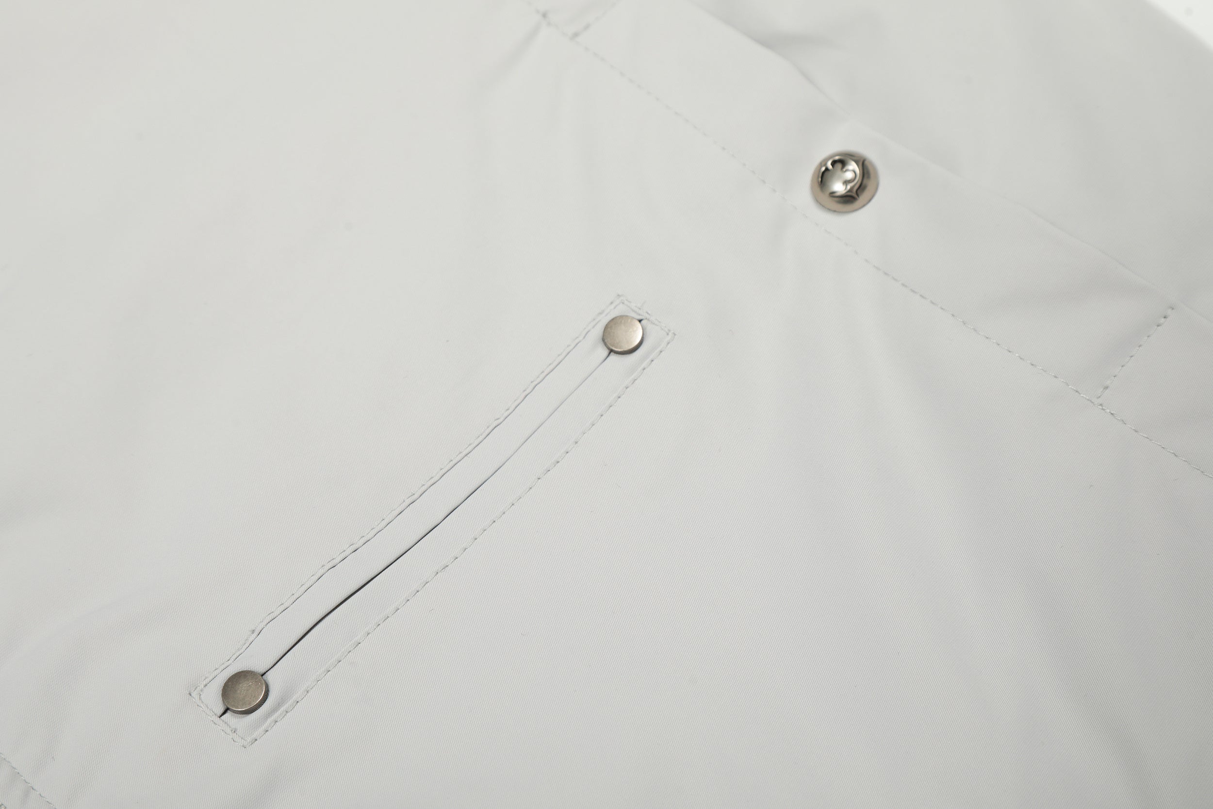 3-6-5.shop Faux Fur Hood Utility Bomber Jacket