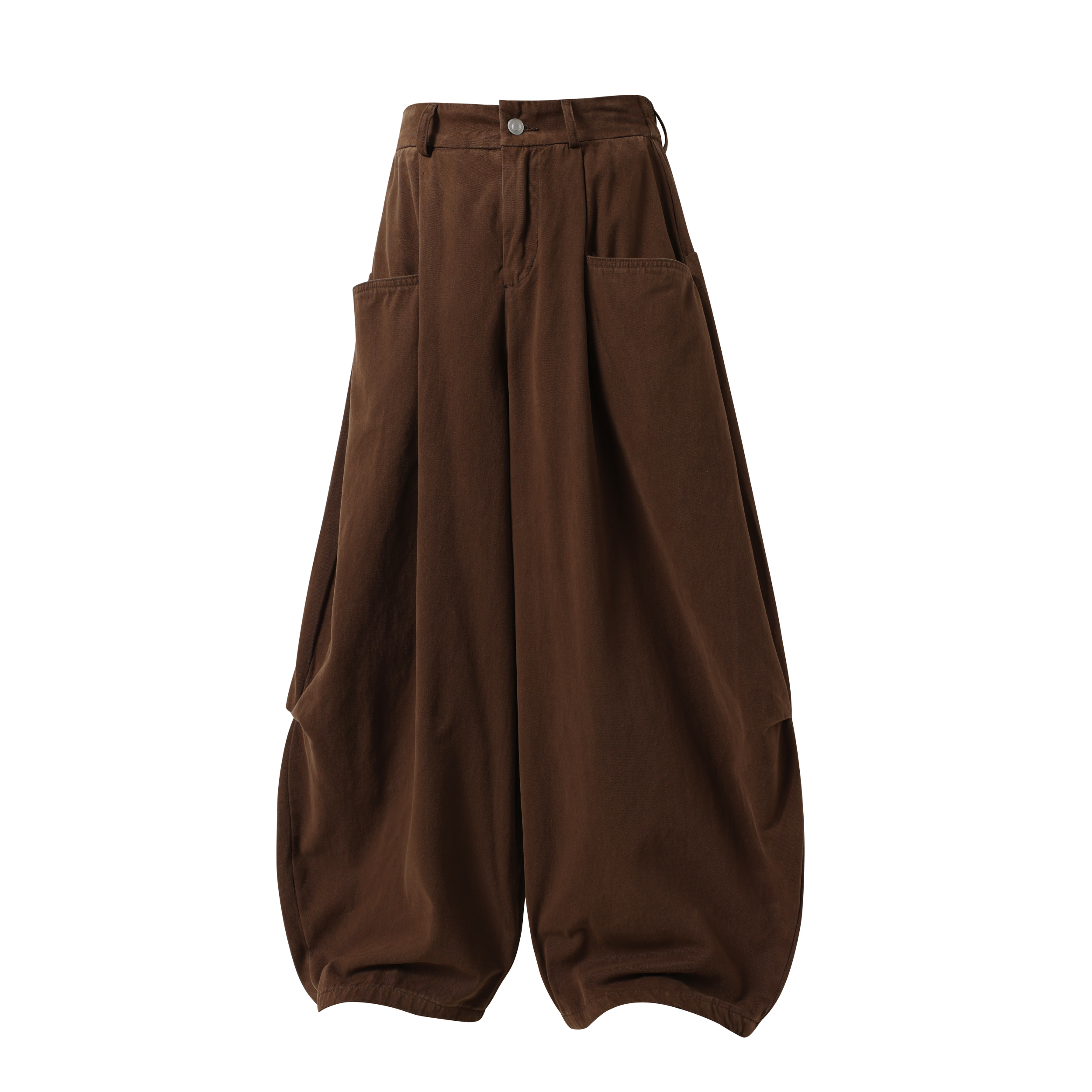 3-6-5.shop Classic Barrel Pants