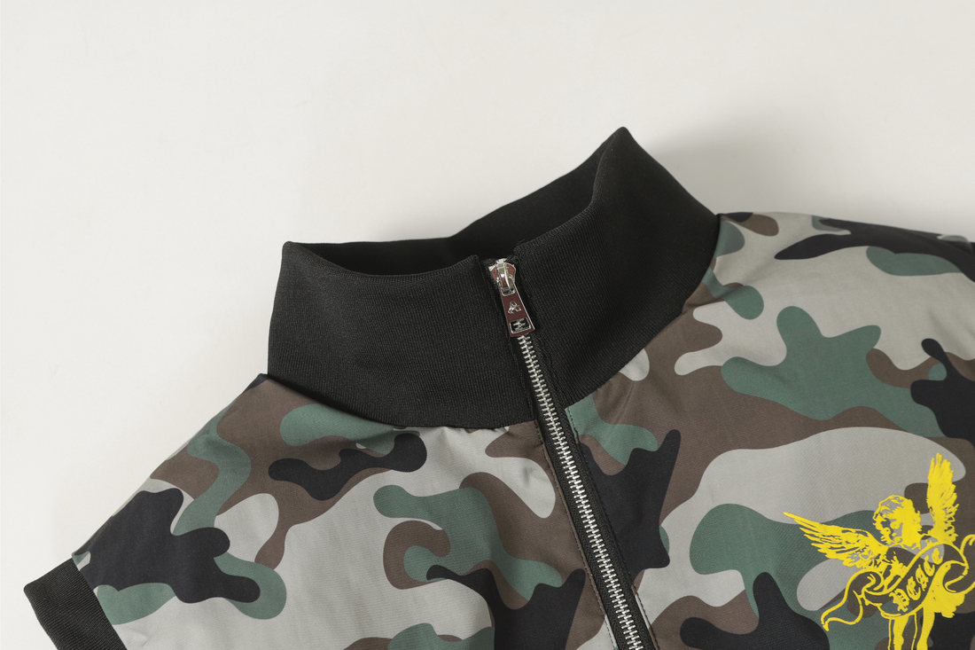 3-6-5.shop Camo Angel Graphic Vest