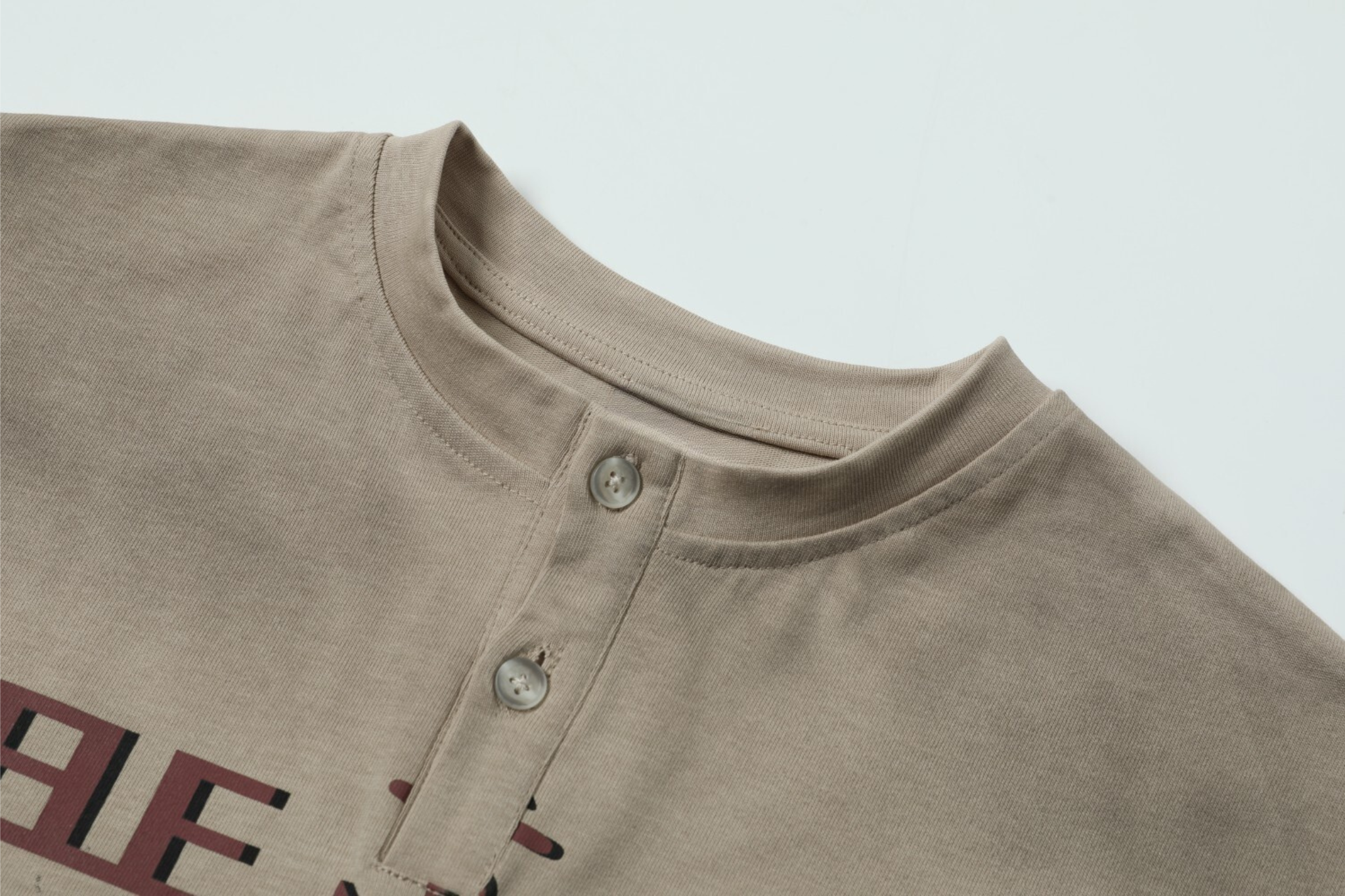 3-6-5.shop Layered Graphic Long-Sleeve T-Shirt