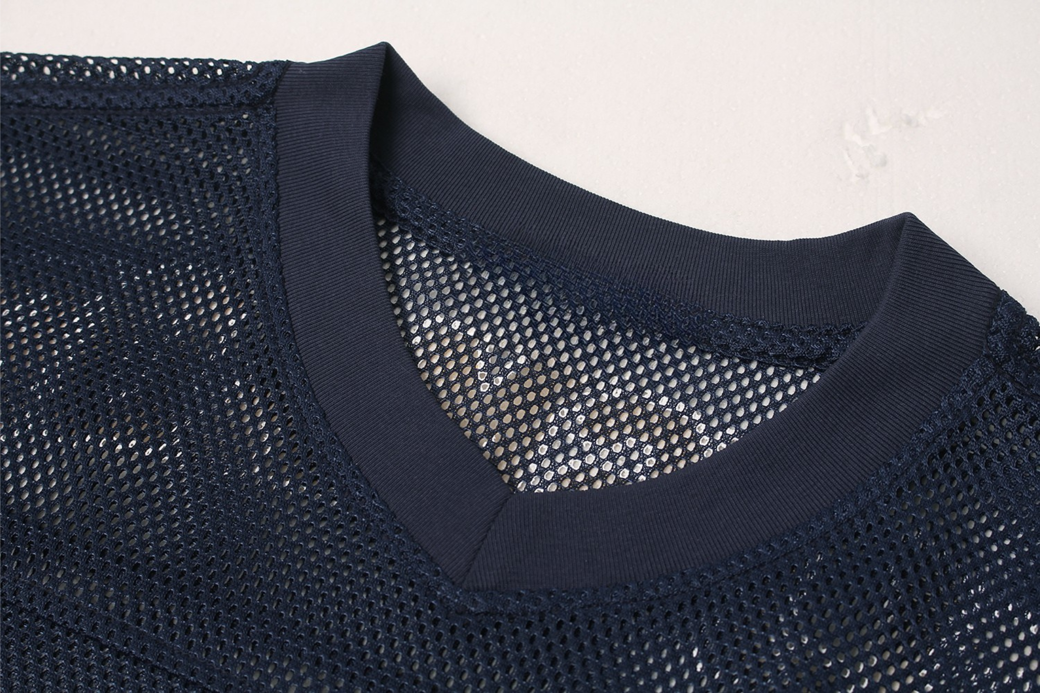 3-6-5.shop Strength 25 Mesh Jersey