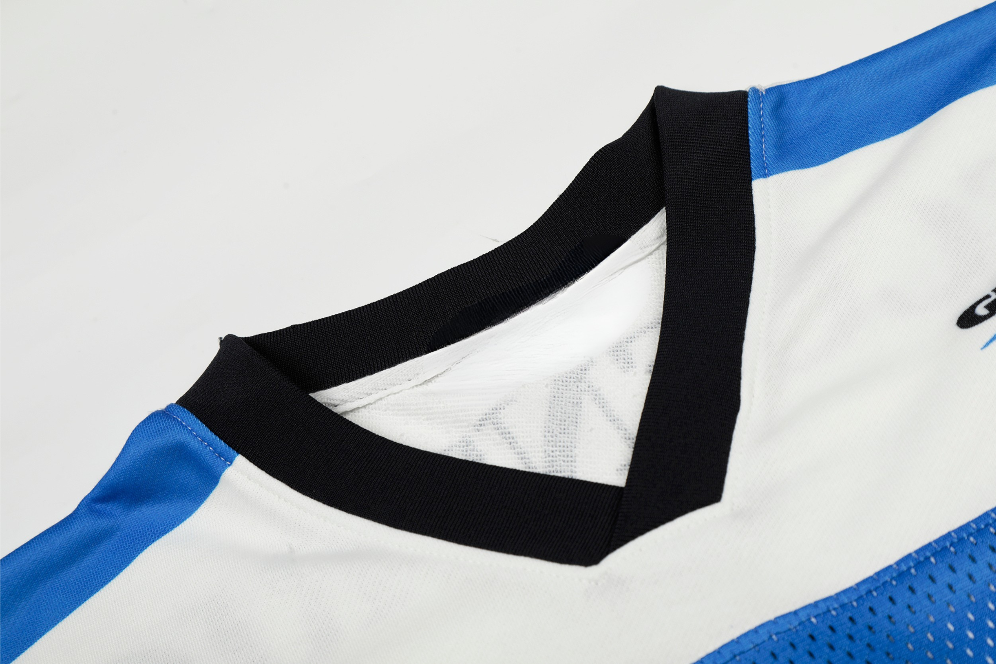 3-6-5.shop Anime Graphic Performance Mesh Jersey