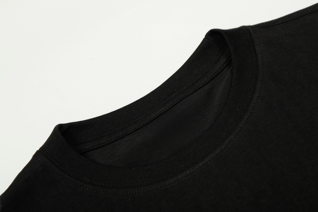 3-6-5.shop Layered Graphic Long Sleeve Tee