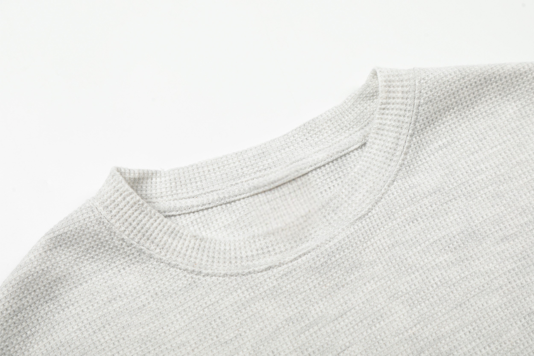 3-6-5.shop Union Graphic Long Sleeve Tee