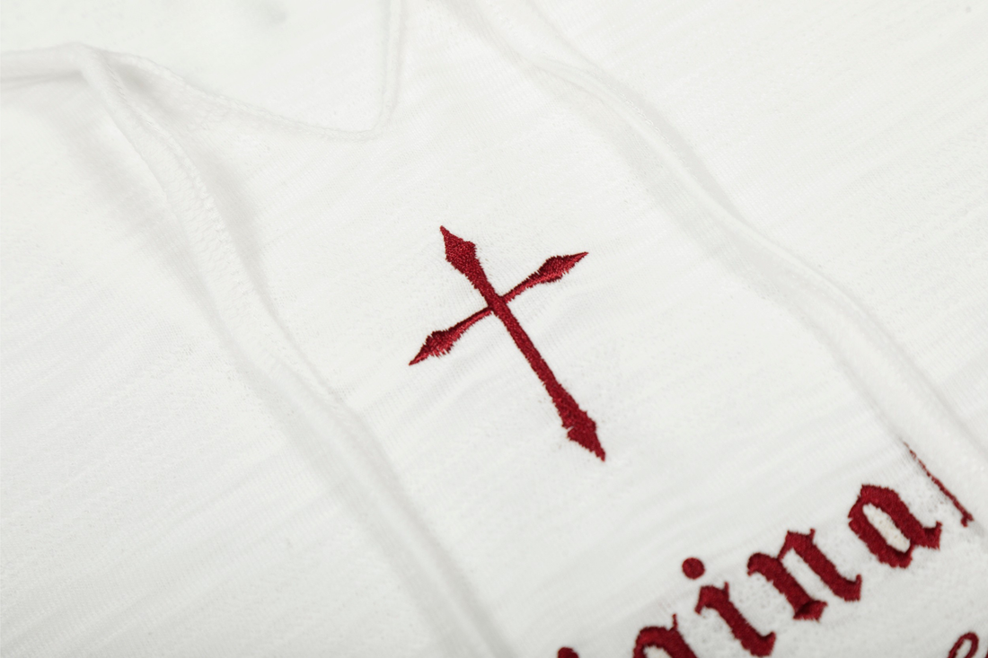 3-6-5.shop Graphic Long Sleeve Tee