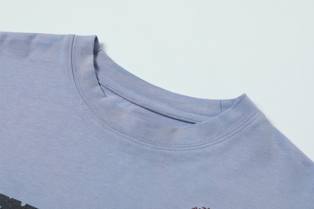3-6-5.shop Graphic Long-Sleeve T-Shirt