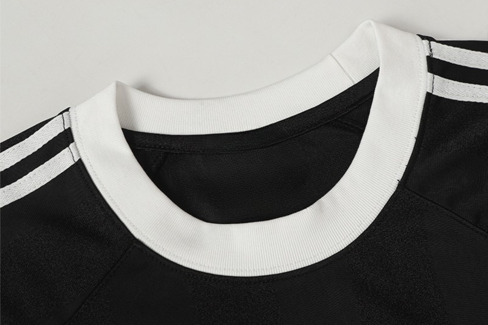 3-6-5.shop Sports Club Performance Jersey