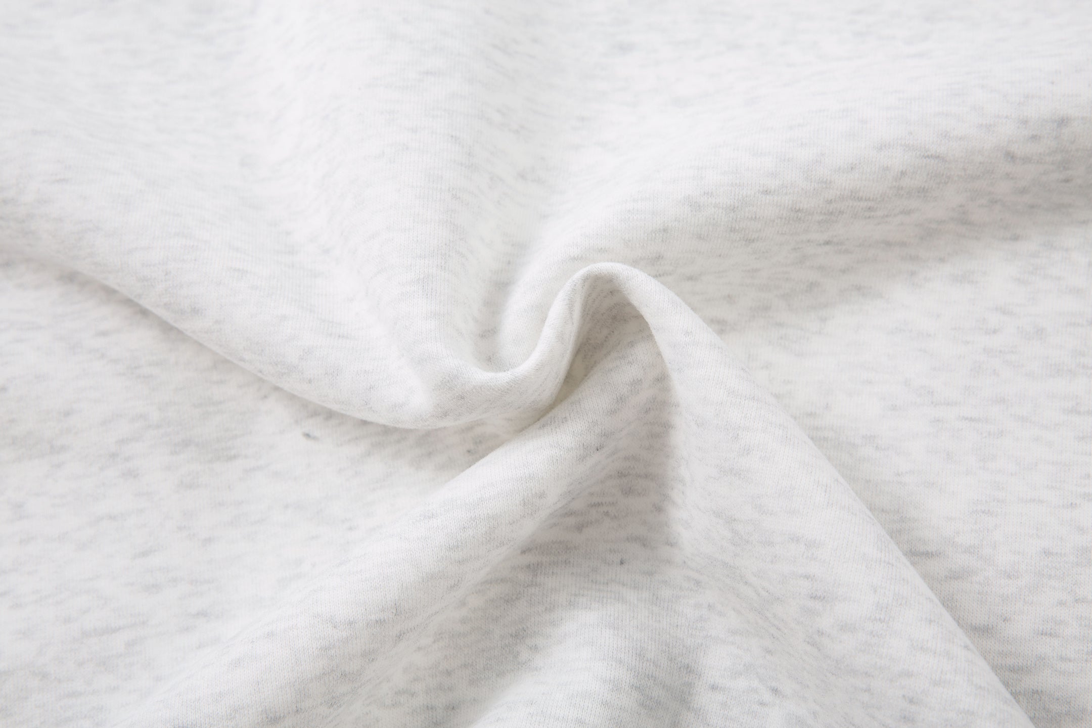 3-6-5.shop Color-Block Scarf Hooded Zip Jacket