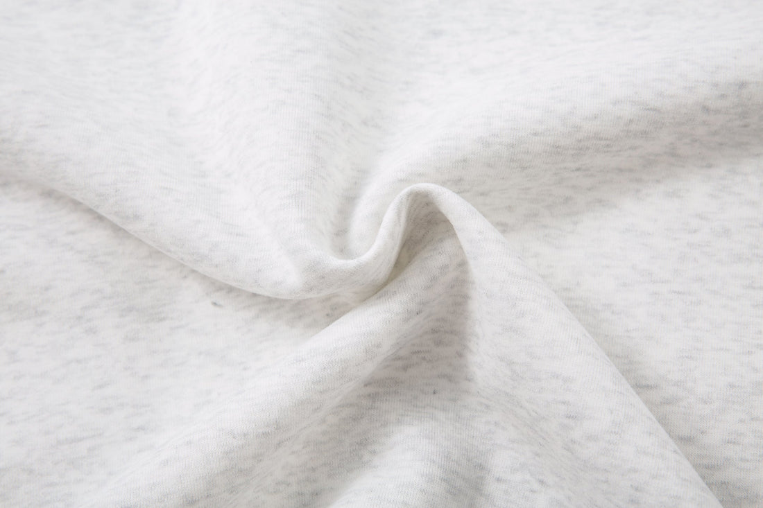 3-6-5.shop Color-Block Scarf Hooded Zip Jacket