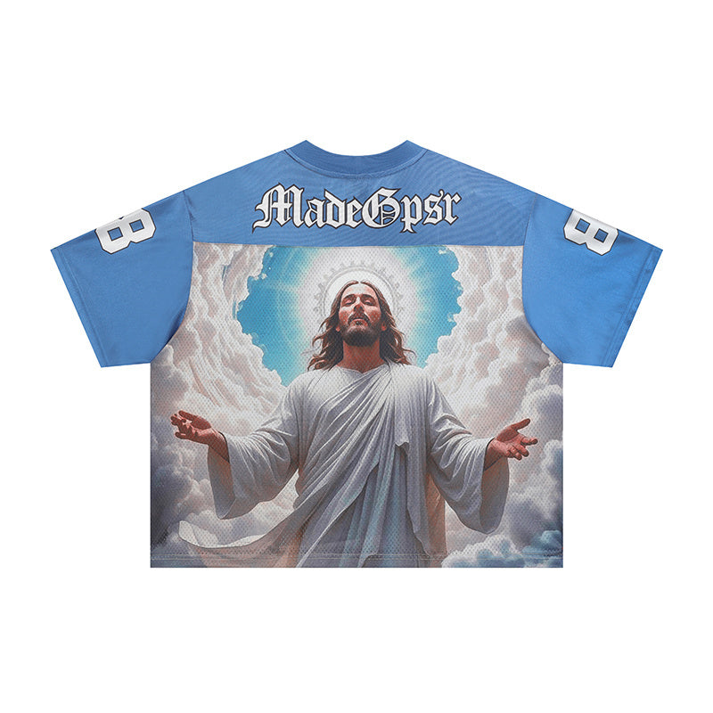 3-6-5.shop Sacred Art Performance Jersey