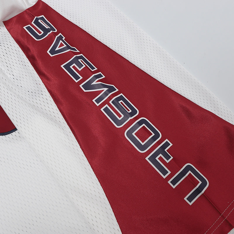 3-6-5.shop Number Panel Performance Jersey