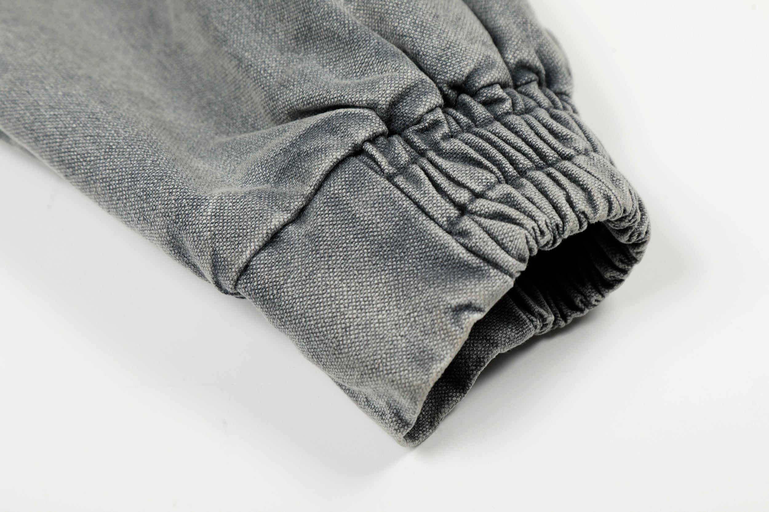 3-6-5.shop Washed Utility Jacket