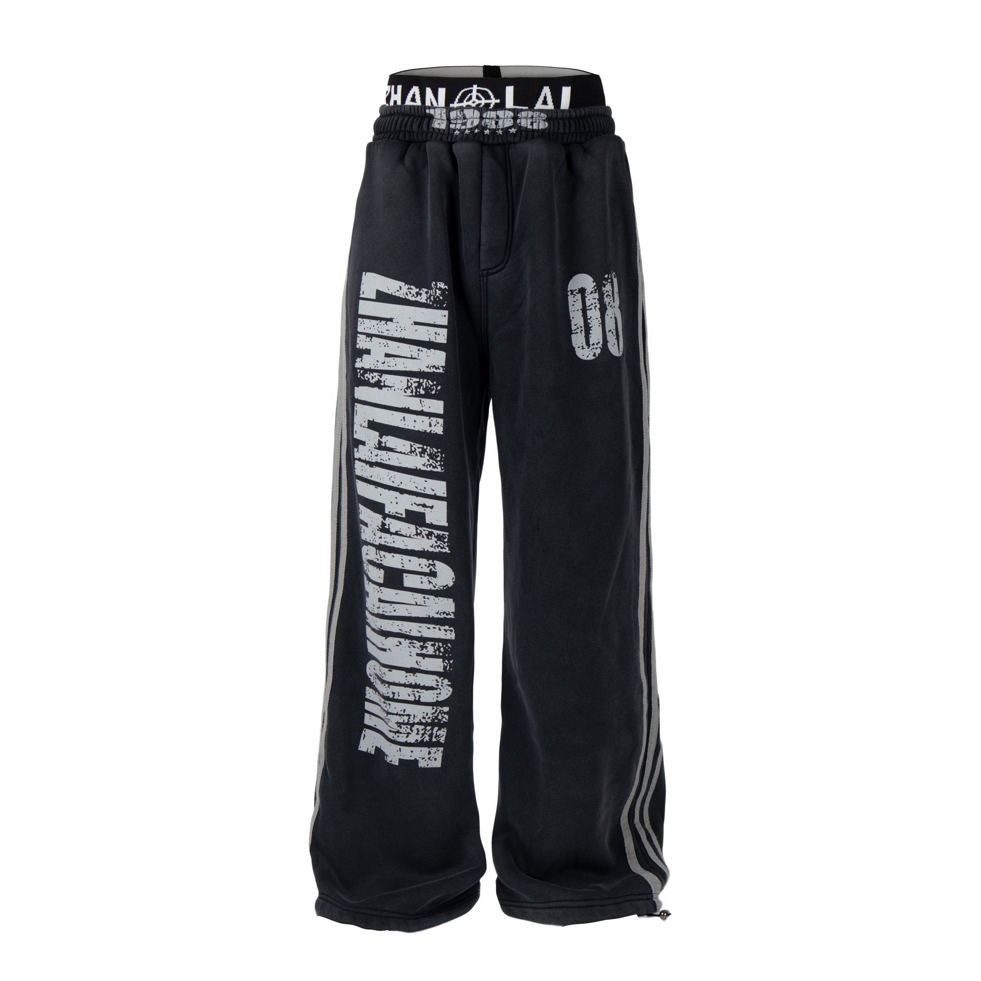 3-6-5.shop 1988 Statement Sweatpants