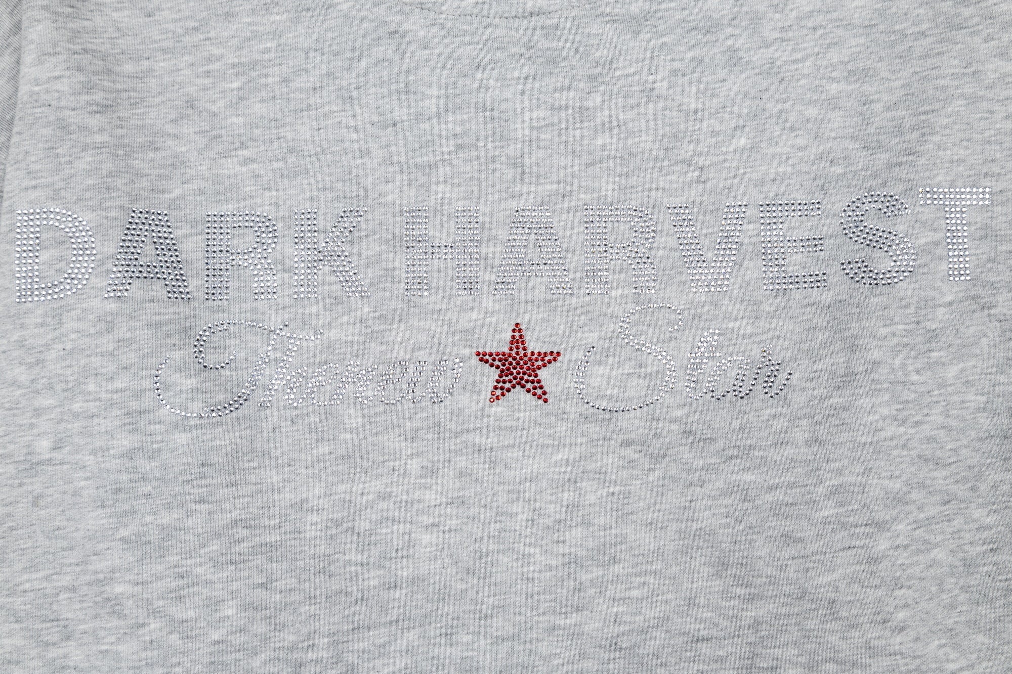 3-6-5.shop Dark Harvest Long Sleeve Tee