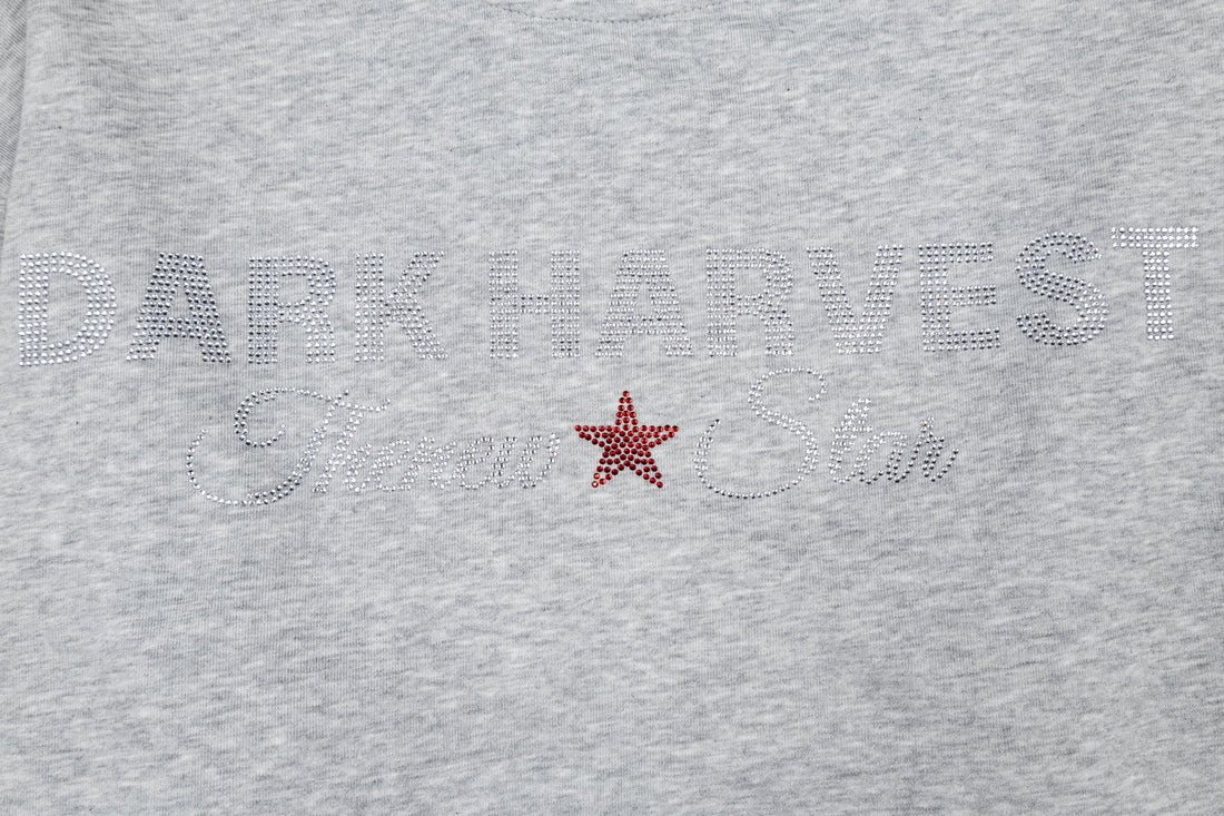 3-6-5.shop Dark Harvest Long Sleeve Tee