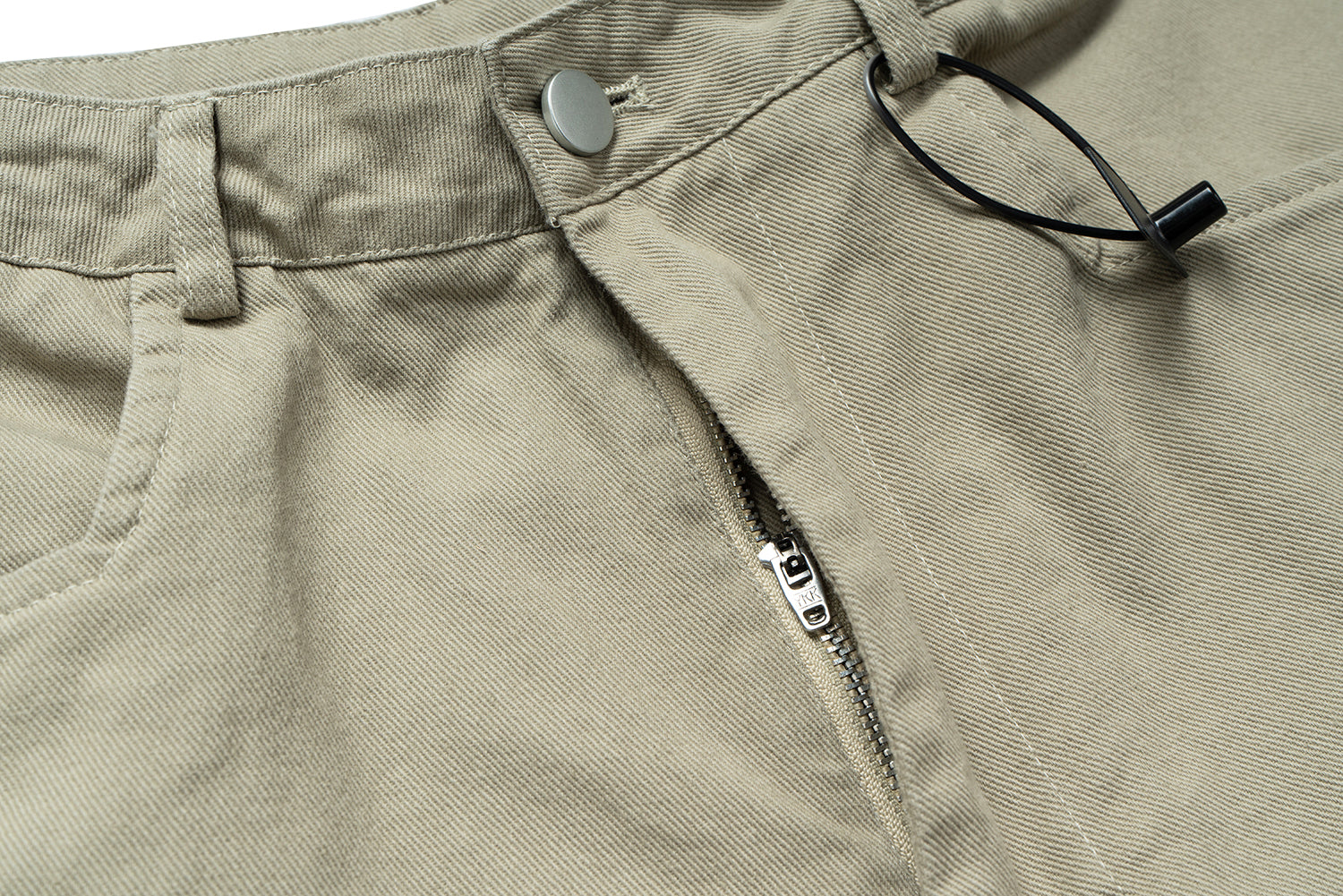 3-6-5.shop Multi-Layer Cargo Shorts