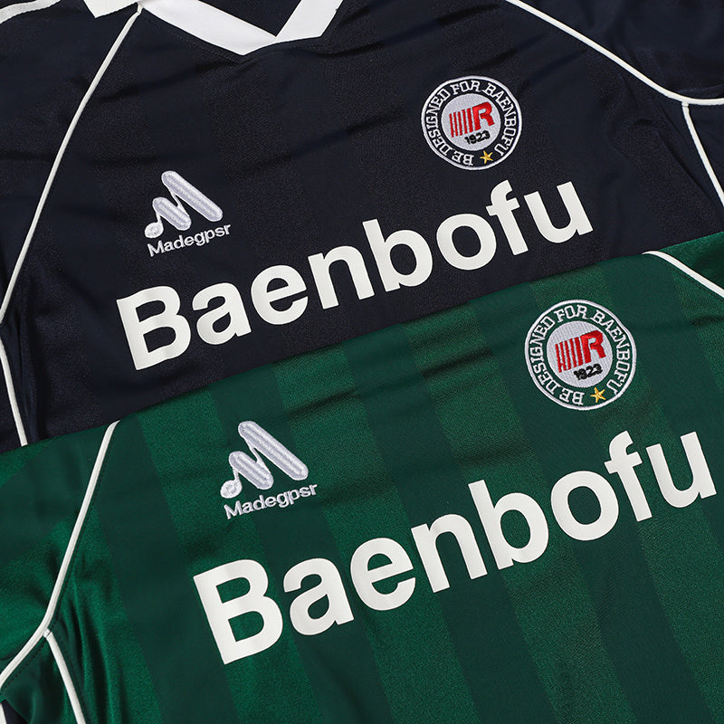 3-6-5.shop Logo Performance Soccer Jersey