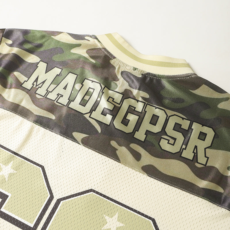 3-6-5.shop Camo 66 Performance Jersey