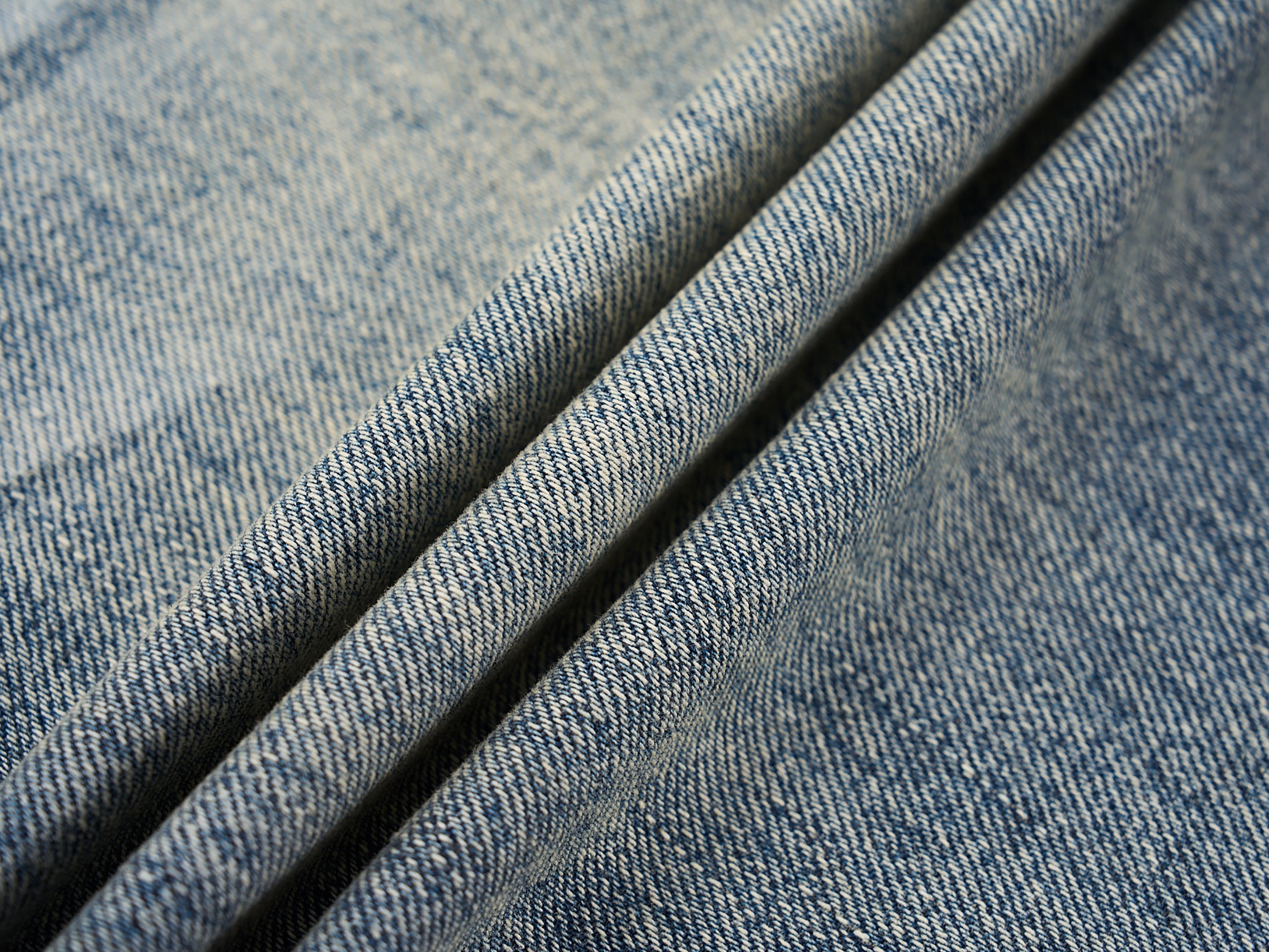 3-6-5.shop Vintage Washed Wide-Leg Jeans