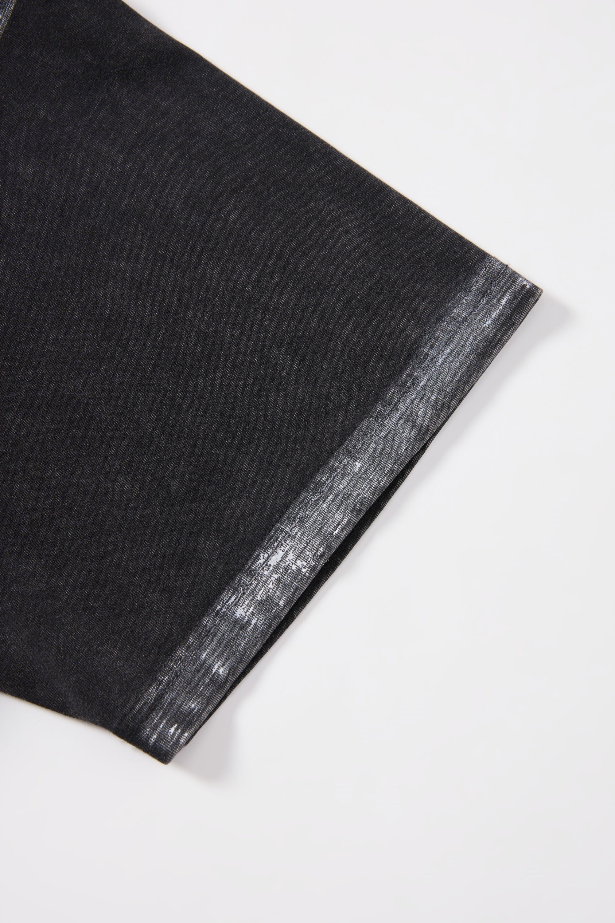 3-6-5.shop  Washed Essential Boxy T-Shirt