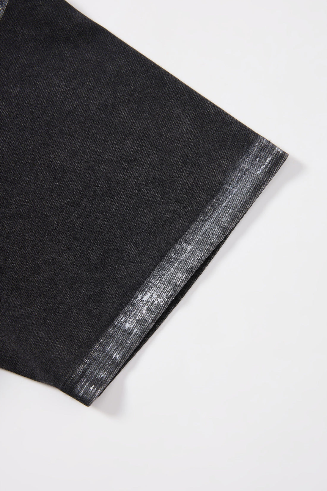 3-6-5.shop  Washed Essential Boxy T-Shirt