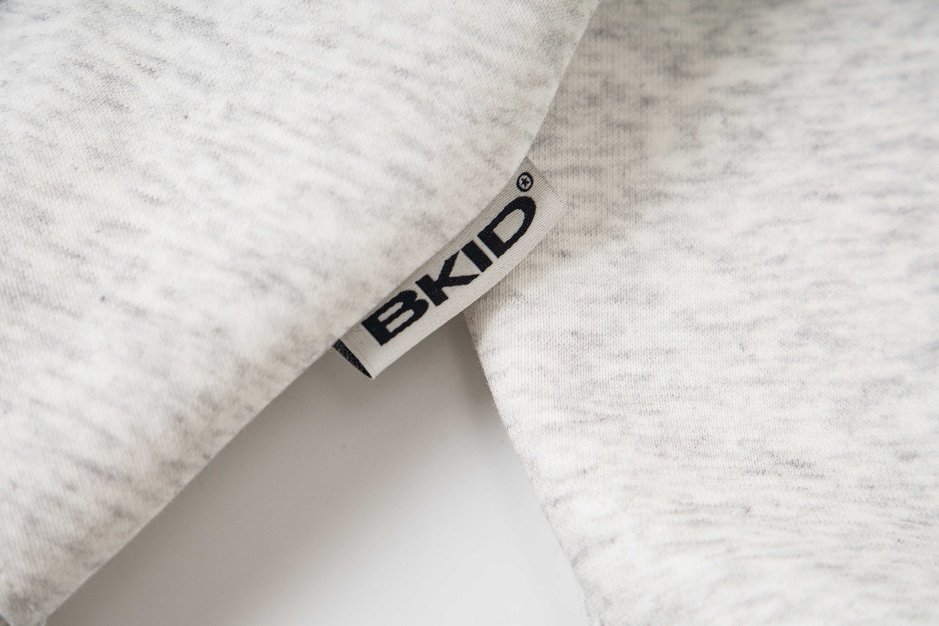 3-6-5.shop Cross Patch Full-Zip Hoodie