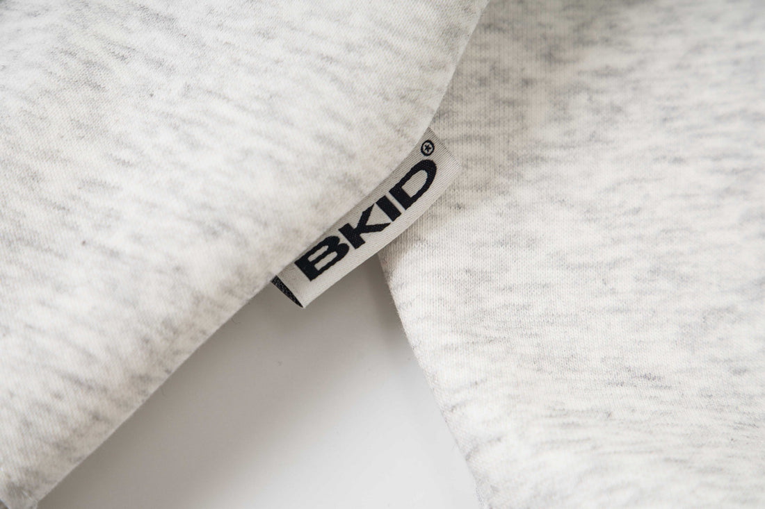 3-6-5.shop Cross Patch Full-Zip Hoodie
