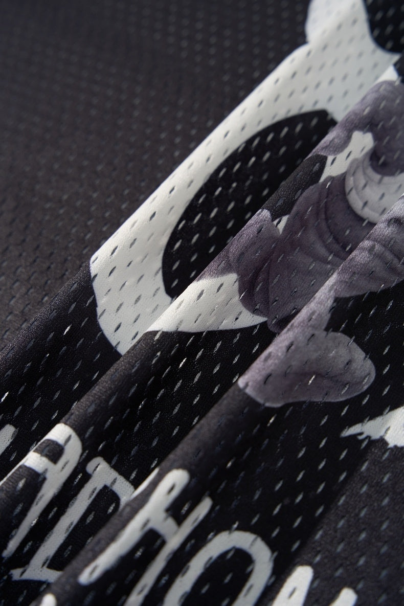 3-6-5.shop Running 89 Mesh Jersey