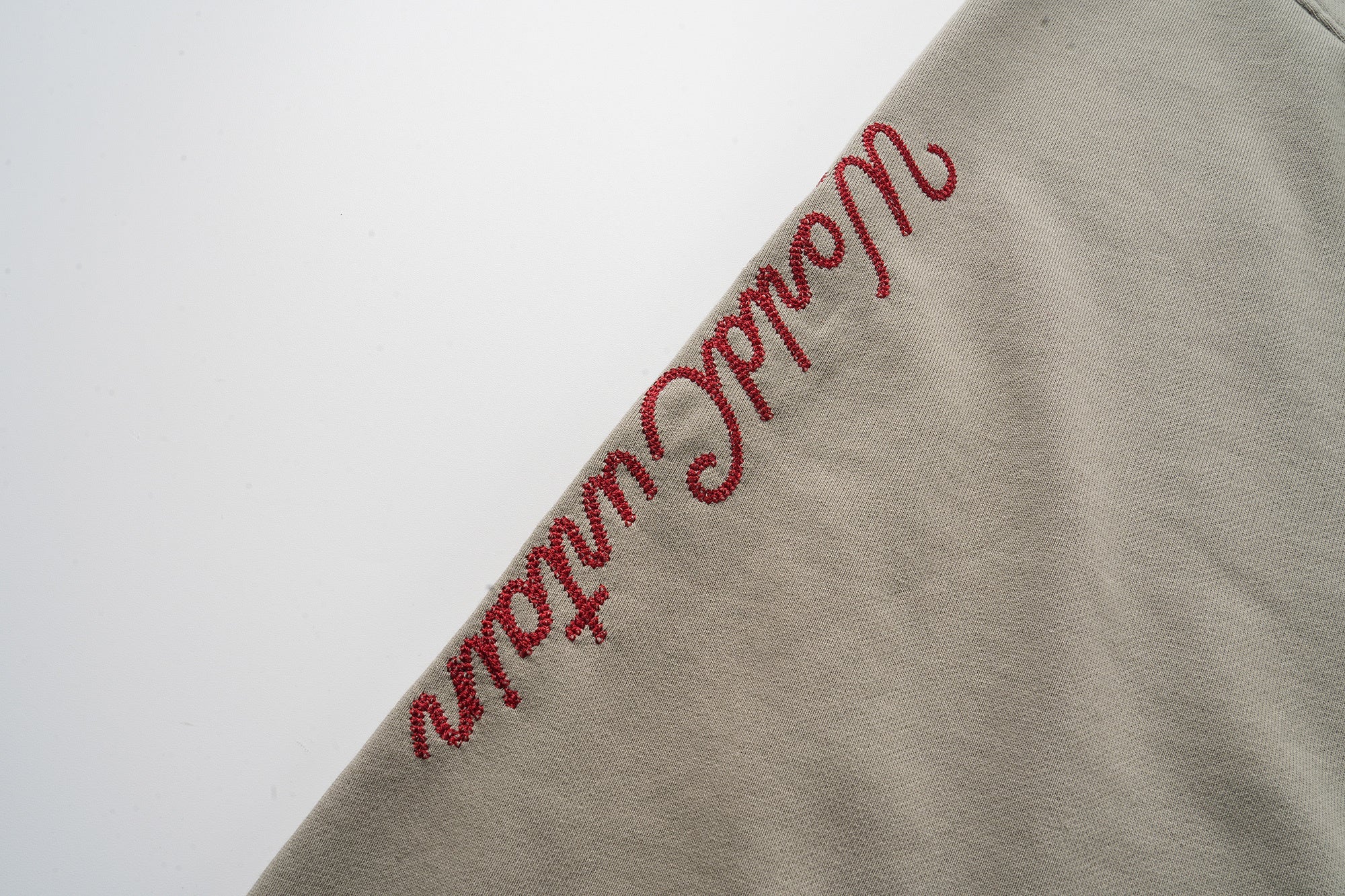 3-6-5.shop Graphic Zip-Up Hoodie