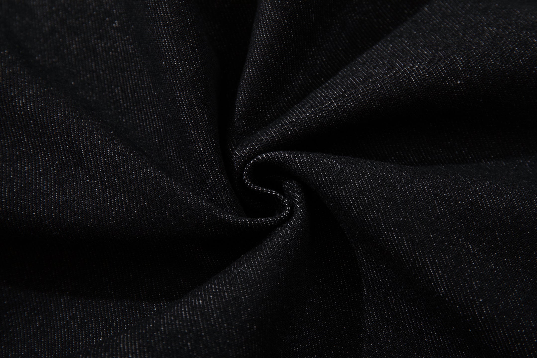 3-6-5.shop Wide Leg Button Fly Denim Pants