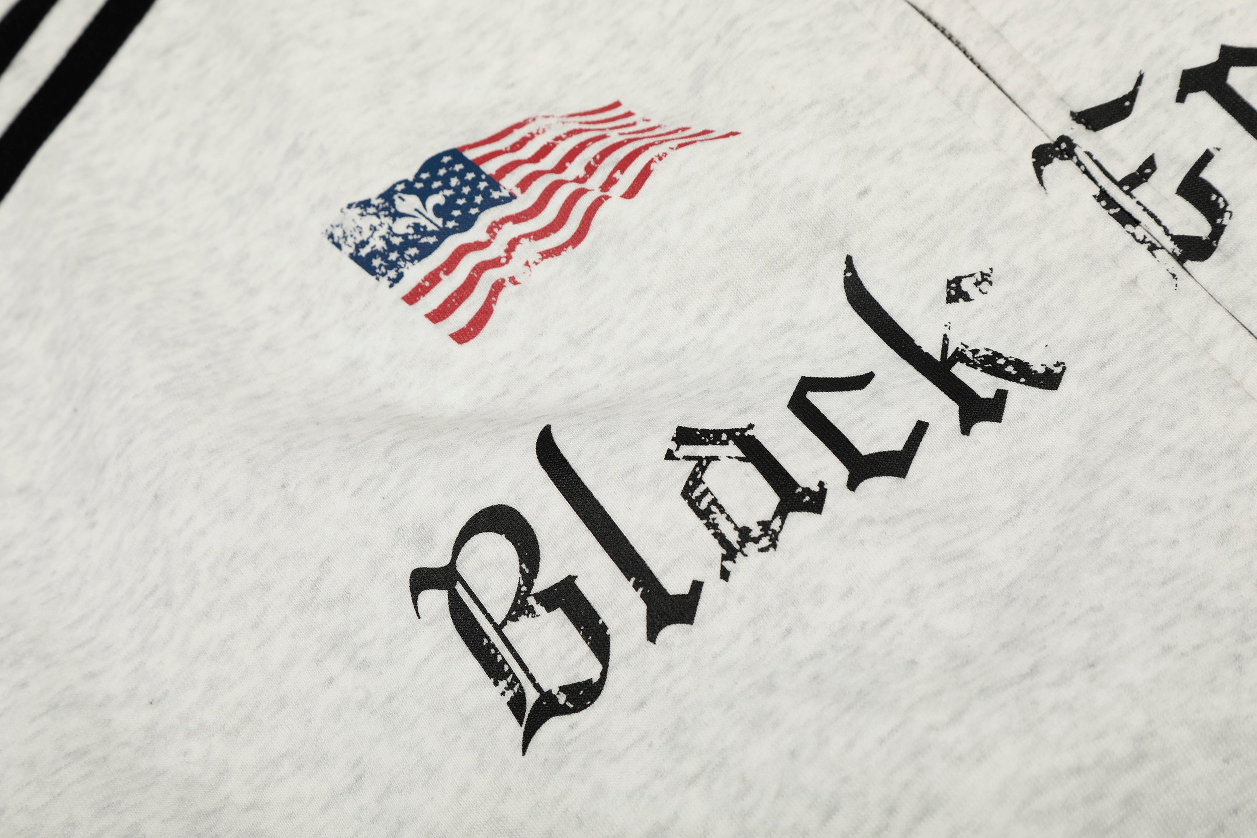 3-6-5.shop Black Energy Track Jacket
